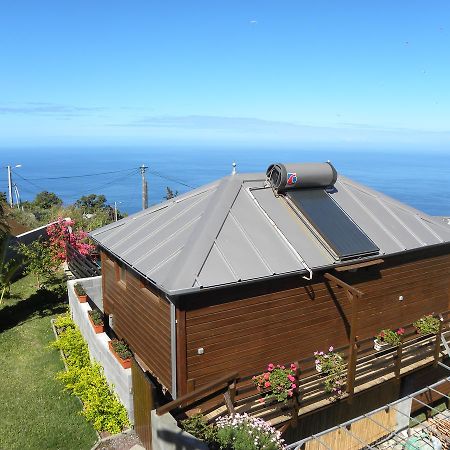 Le Chalet - Destination St-Leu Saint-Leu Dış mekan fotoğraf