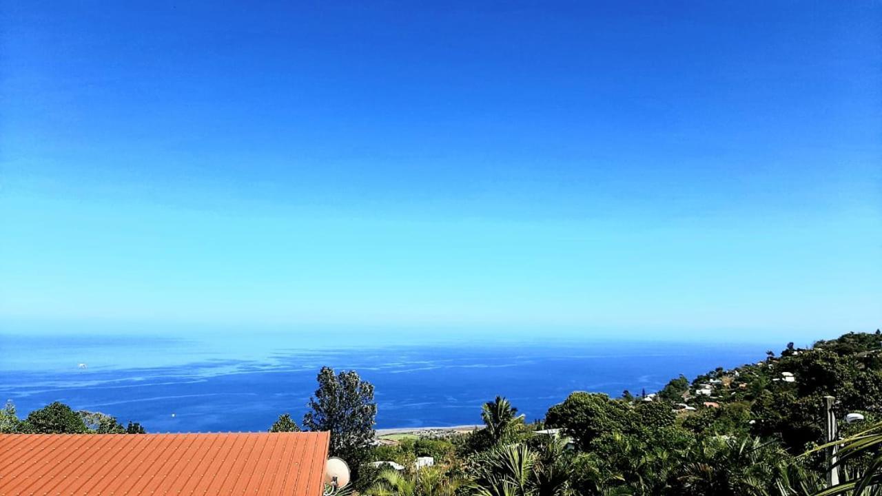 Le Chalet - Destination St-Leu Saint-Leu Dış mekan fotoğraf