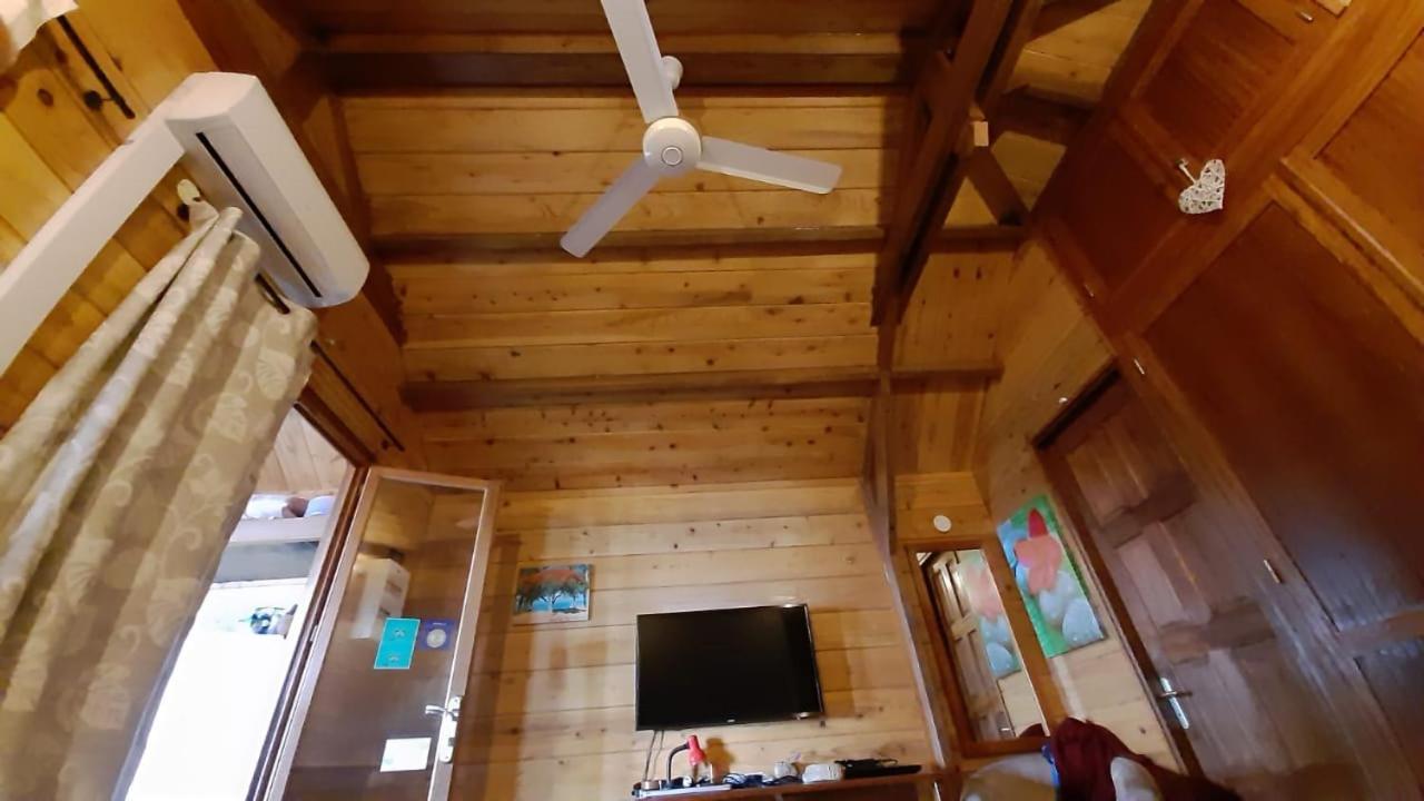 Le Chalet - Destination St-Leu Saint-Leu Dış mekan fotoğraf