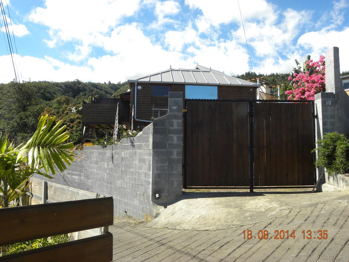 Le Chalet - Destination St-Leu Saint-Leu Dış mekan fotoğraf