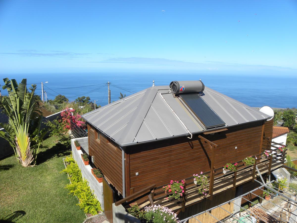 Le Chalet - Destination St-Leu Saint-Leu Dış mekan fotoğraf