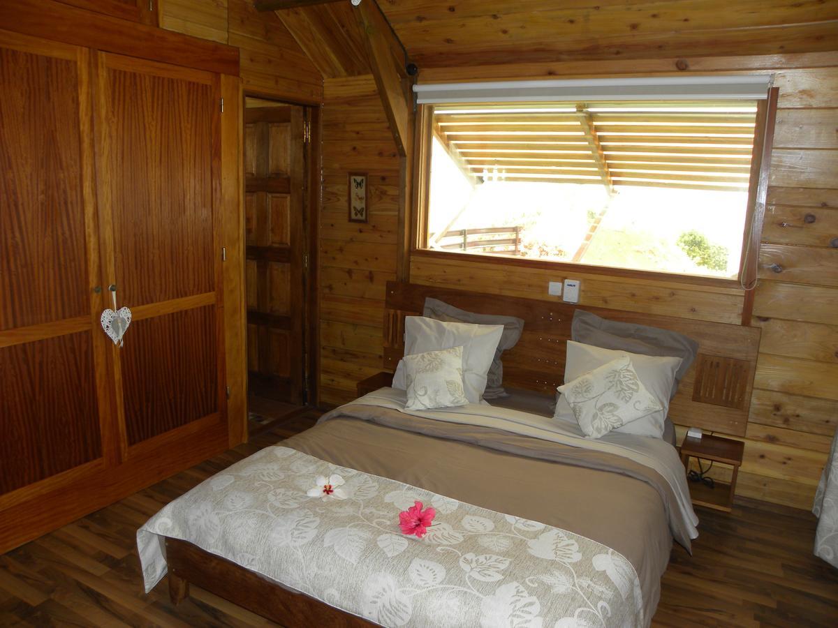 Le Chalet - Destination St-Leu Saint-Leu Dış mekan fotoğraf