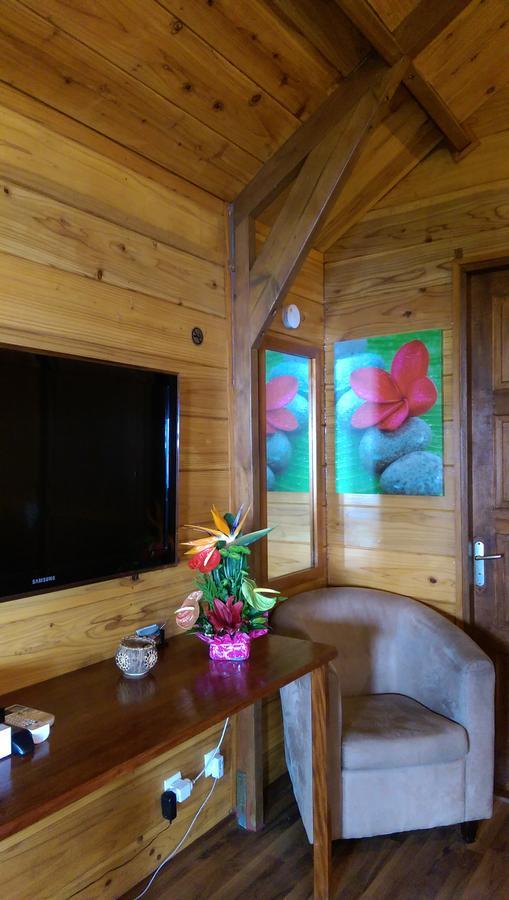 Le Chalet - Destination St-Leu Saint-Leu Dış mekan fotoğraf